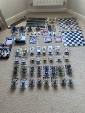 Deagostini Harry Potter Chess Set