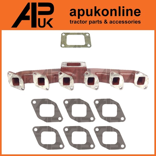Exhaust manifold gaskets for - manifold, &