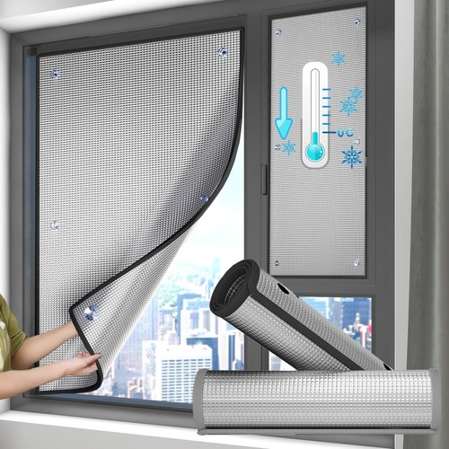 Blackout window film sun shade - film,