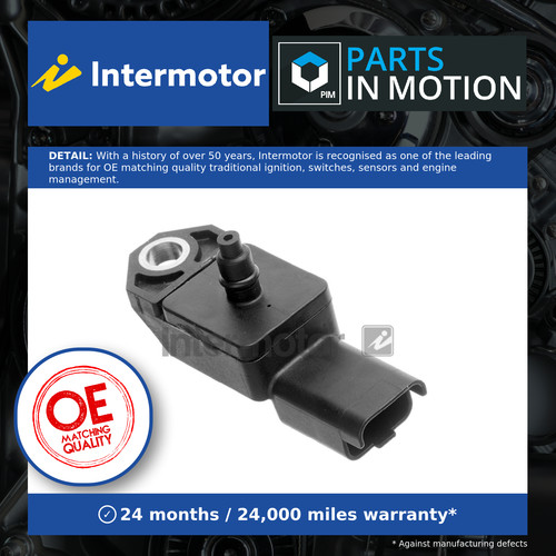 Map sensor fits - map,