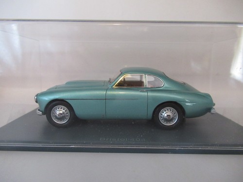 Neo bristol 404 - -, silver