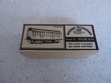 Midland Railway Clerestory 6