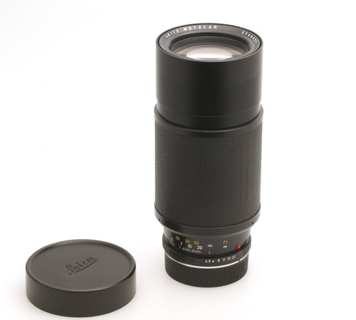 Leica leitz vario - leica,