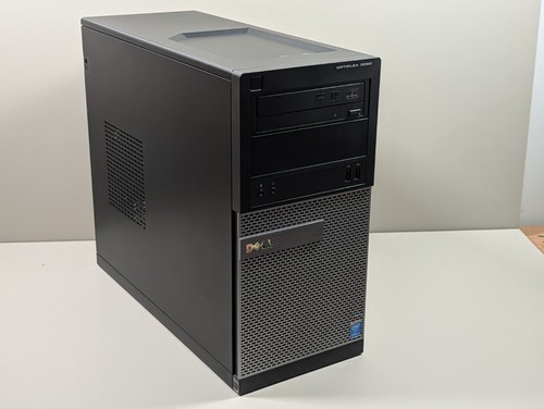 Dell optiplex 3020 tower - dell,