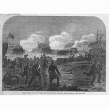 KENT Volunteers Night Attack