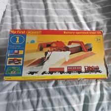 My First Hornby Battery