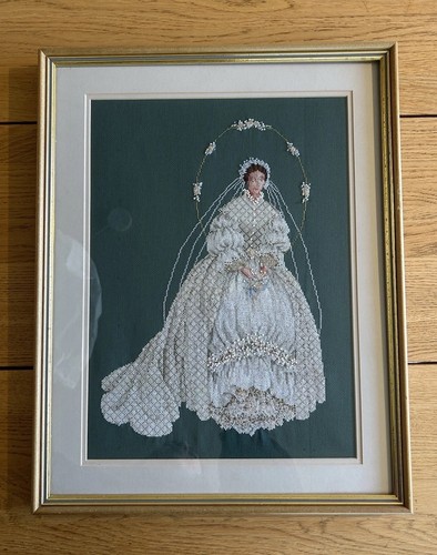 Lavender and lace victorian - lavender,