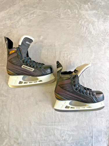 Bauer ice skates supreme - skates, s140