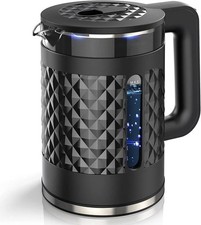 2.3L 2000W Electric Glass