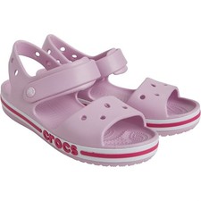 Crocs Baya Band Sandals –