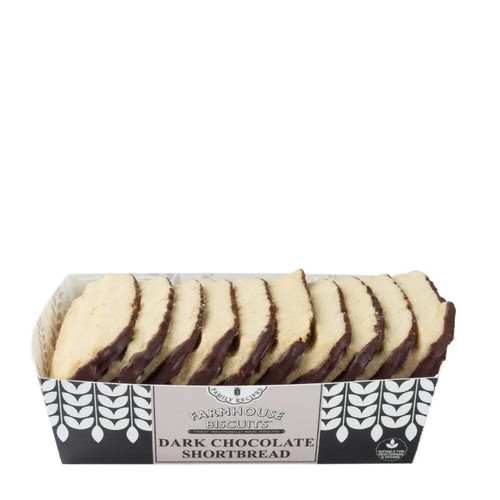 Farmhouse biscuits dark - farmhouse,