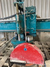 Stone Cutting Saw