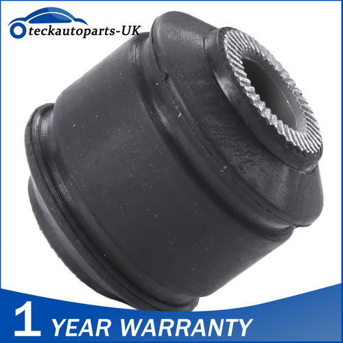 New front shock absorber - front, bush