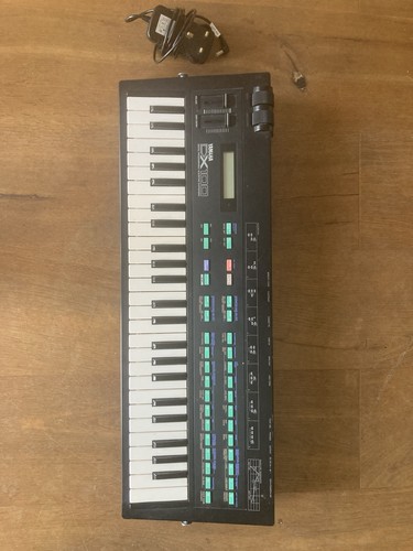 Yamaha dx100 good condition - yamaha,