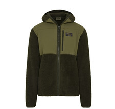 Trakker Techpro Sherpa Jacket