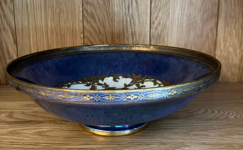 Royal worcester crown ware - worcester,