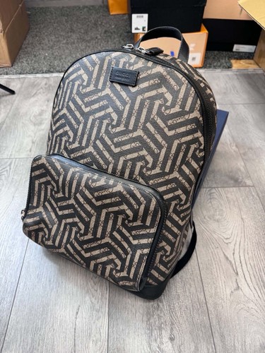 Gucci kaleido backpack - gucci,