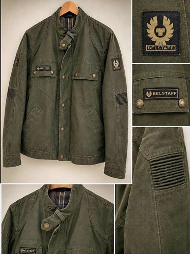 Belstaff pure motorcycle heavy - motorcycle,