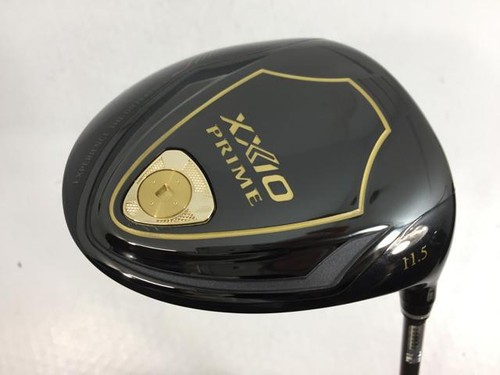 Used xxio prime driver 2023 - used,