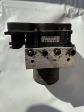 Genuine Bosch LAND ROVER  ABS
