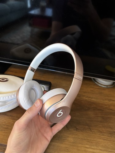 Beats dre solo wireless - dre,