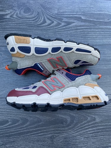 New balance salehe bembury - balance,