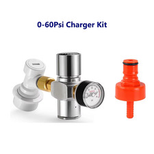Homebrew Carbonation Kit