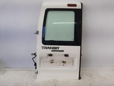 2006 MK1 FORD TRANSIT CONNECT