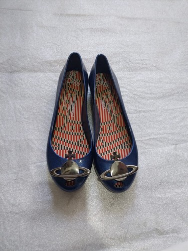 Vivienne westwood shoes - vivienne,