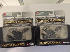 Corgi Showcase collection