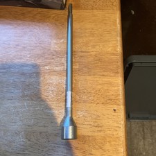 Caravan Corner Steady Leg