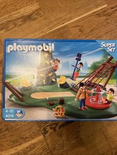 Playmobil 4015 Activity