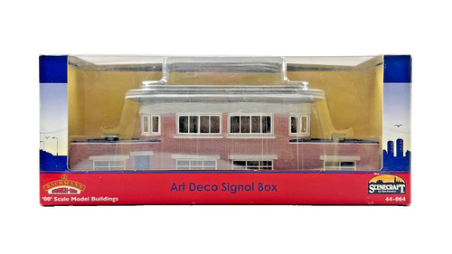 Bachmann scenecraft gauge - bachmann,