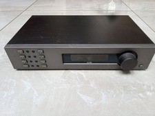 Quad FM4 FM Tuner with Original Quad FM4 Tuner Manual