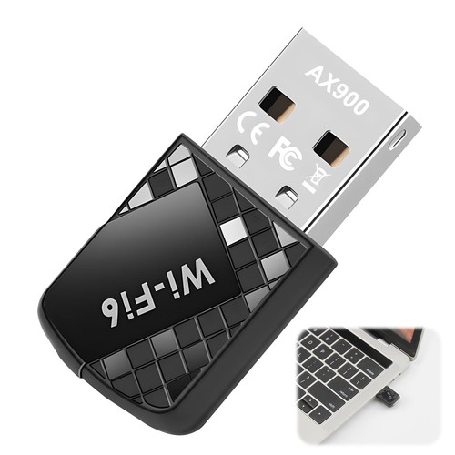 Mini ax900 usb wifi - mini,