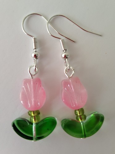 Drop dangle spring - /,