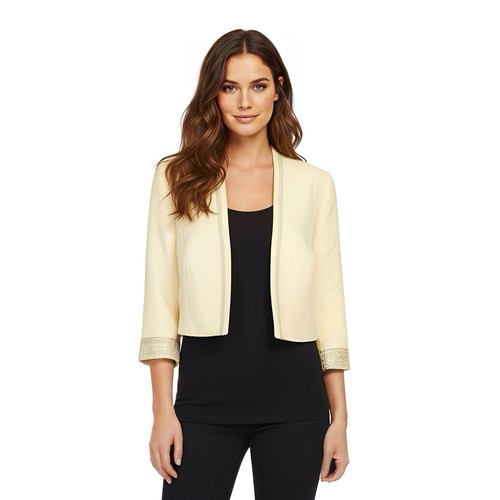 Sonia pena tweed cropped - sonia,
