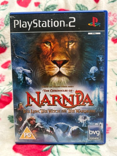 Chronicles narnia lion - of,