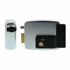 Electric Lock CISA 11721702