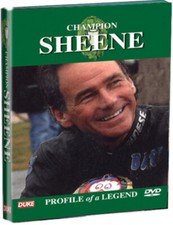 Champion: Barry Sheene -