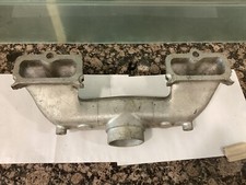 fordson tractor lister cs4 alloy inlet manifold 703f9425aaa