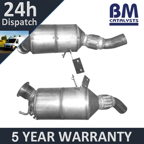 Fits bmw series d - series, bm
