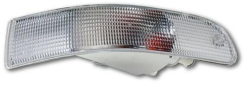 Genuine porsche turn - genuine,