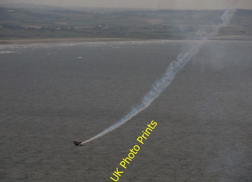 Photo 6x4 pitts special over - photo,