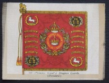 7th Princess Royals DRAGOON