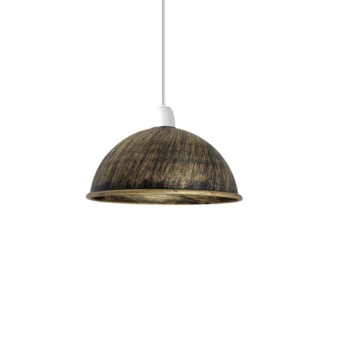 Ceiling light shade easy fit - shade,