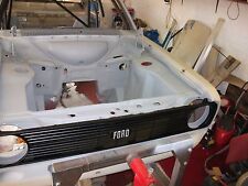 Ford Escort mk2 FORD grill