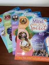 Enhancing your mind body