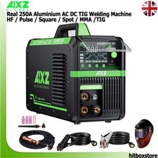 AIXZ 250A 5in1 TIG Welder