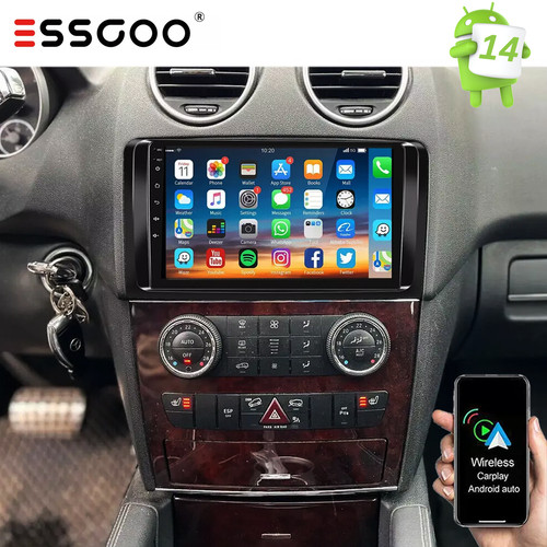 Android car stereo apple - 14,